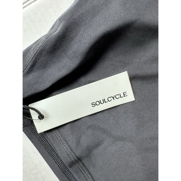 SoulCycle Sweaty Betty All Day Vest Top in Black Size S NWT - Picture 5 of 7